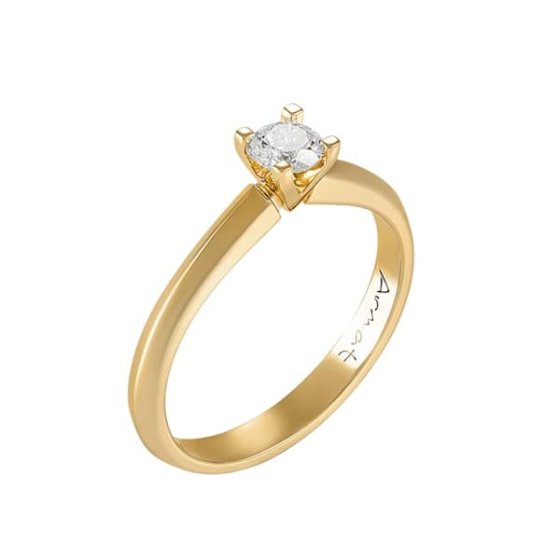 Кольцо KE02007